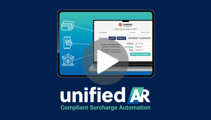 Compliant Surcharge Automation thumbnail